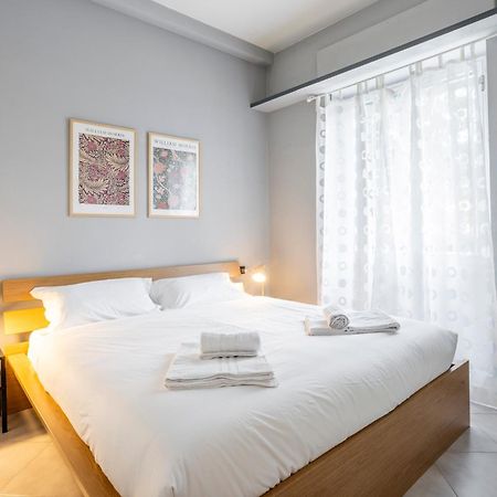 Milano City - 10 Minutes To Duomo And Train Station Luaran gambar