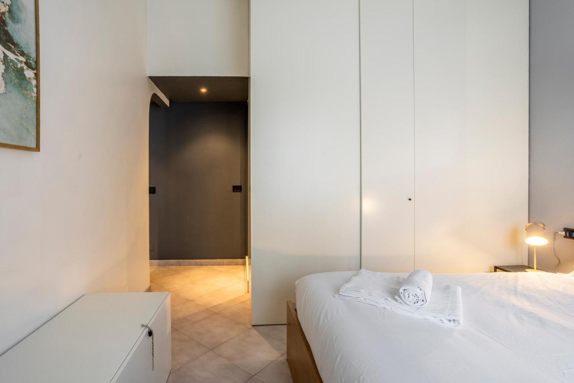Milano City - 10 Minutes To Duomo And Train Station Luaran gambar