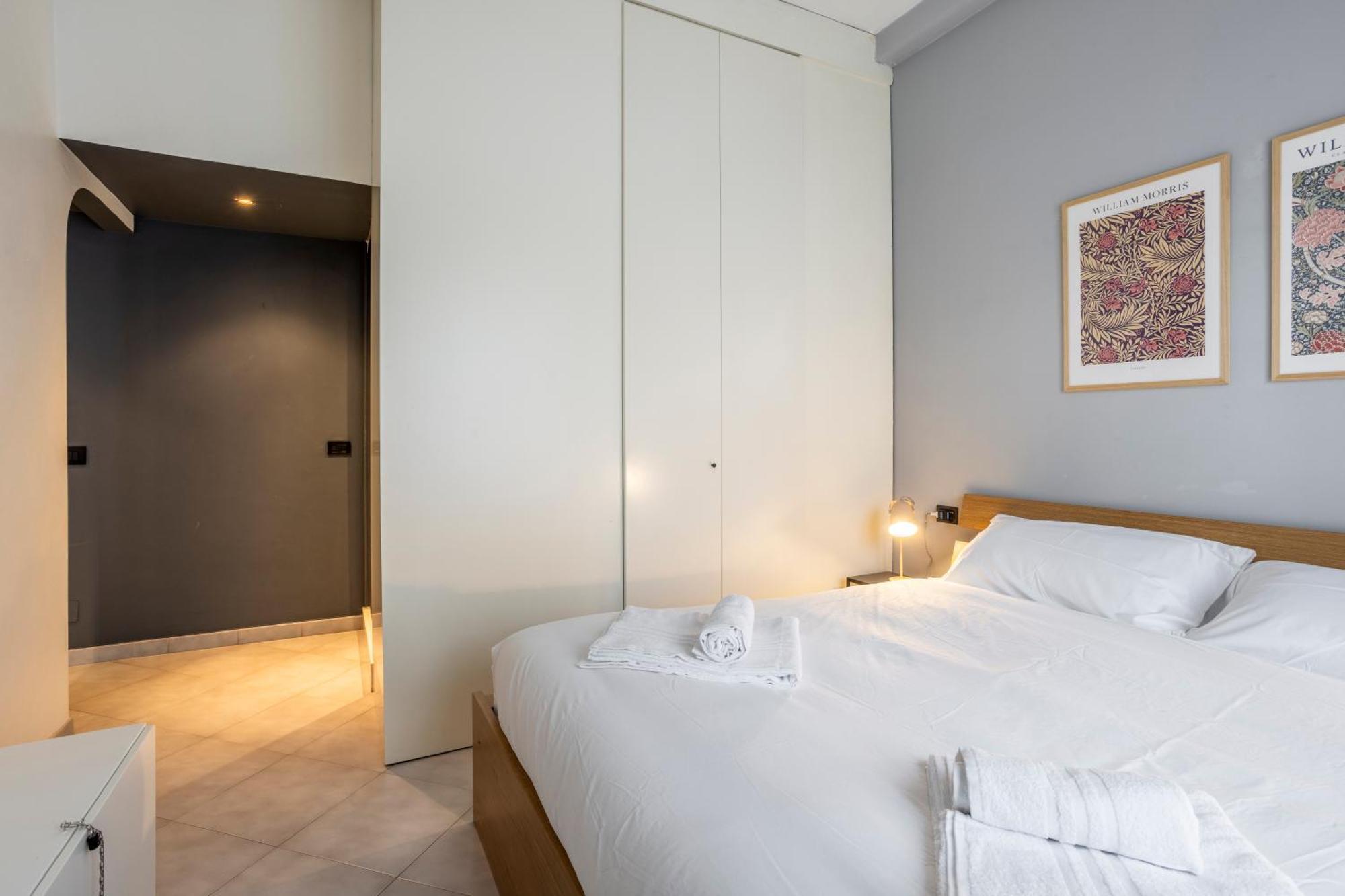 Milano City - 10 Minutes To Duomo And Train Station Luaran gambar