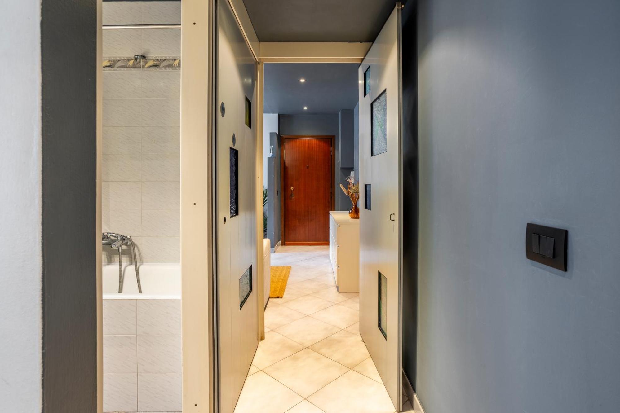 Milano City - 10 Minutes To Duomo And Train Station Luaran gambar