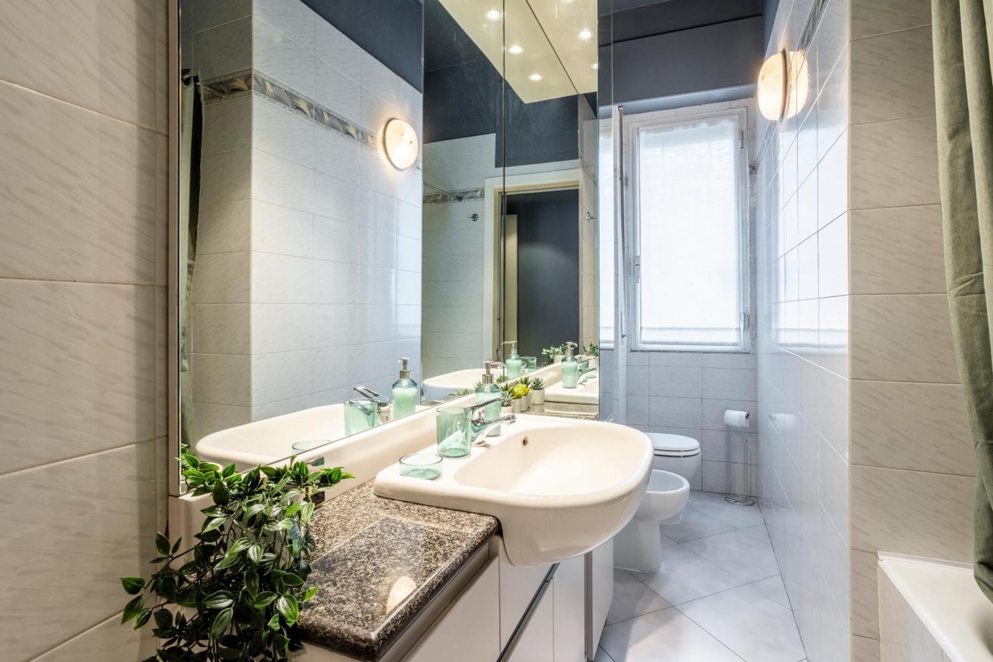 Milano City - 10 Minutes To Duomo And Train Station Luaran gambar