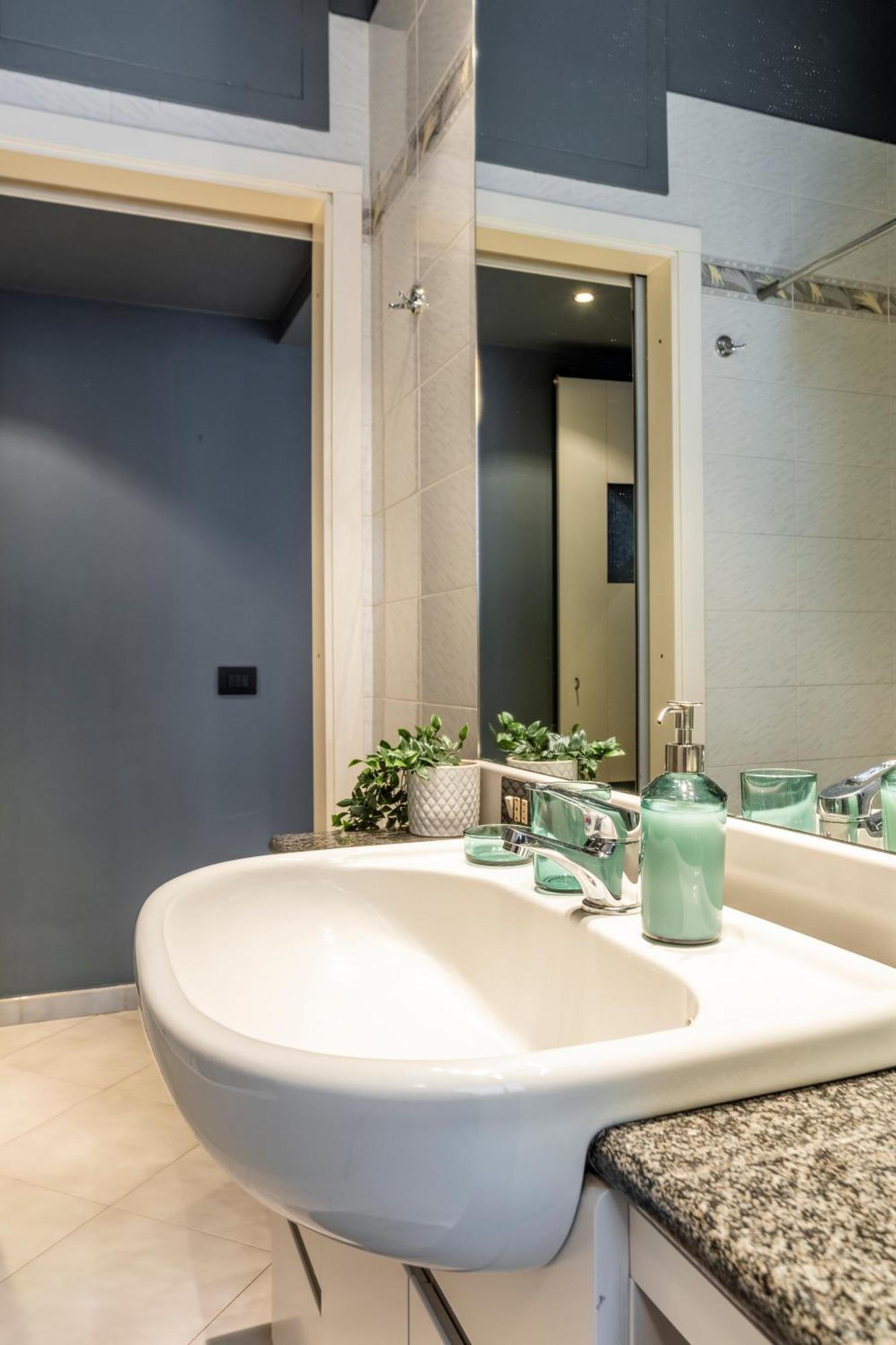 Milano City - 10 Minutes To Duomo And Train Station Luaran gambar