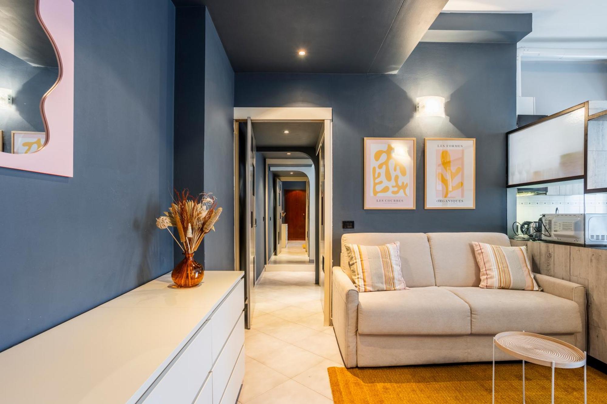Milano City - 10 Minutes To Duomo And Train Station Luaran gambar