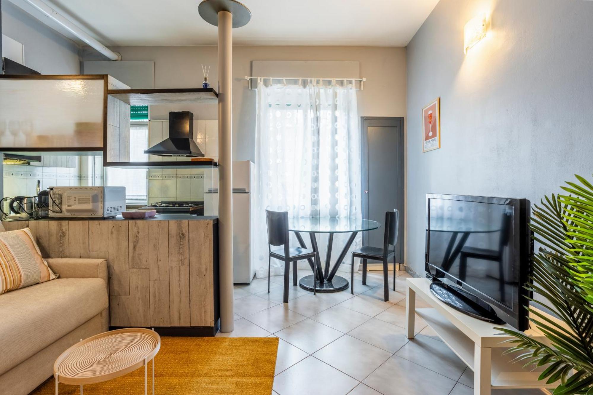 Milano City - 10 Minutes To Duomo And Train Station Luaran gambar