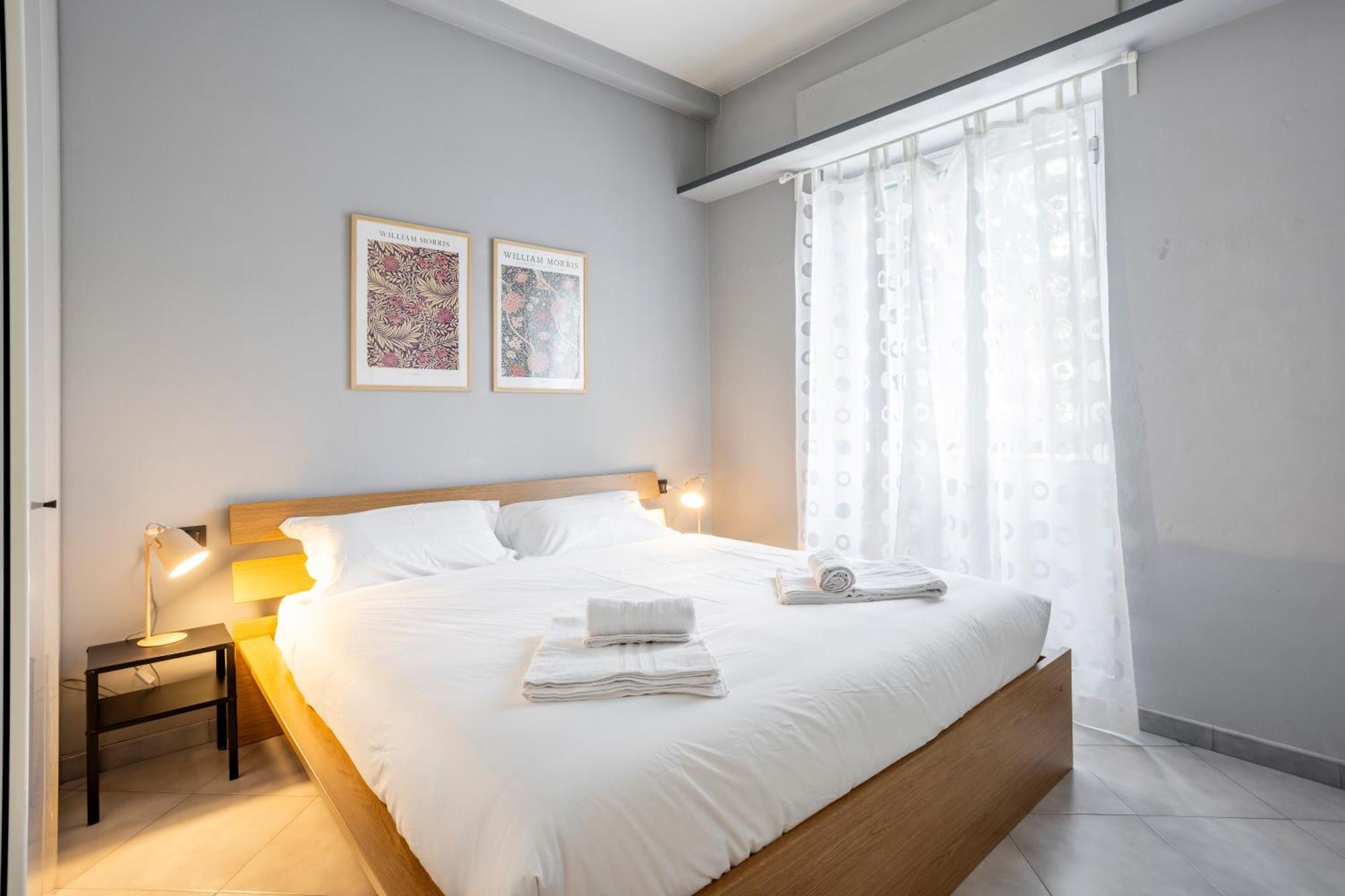 Milano City - 10 Minutes To Duomo And Train Station Luaran gambar