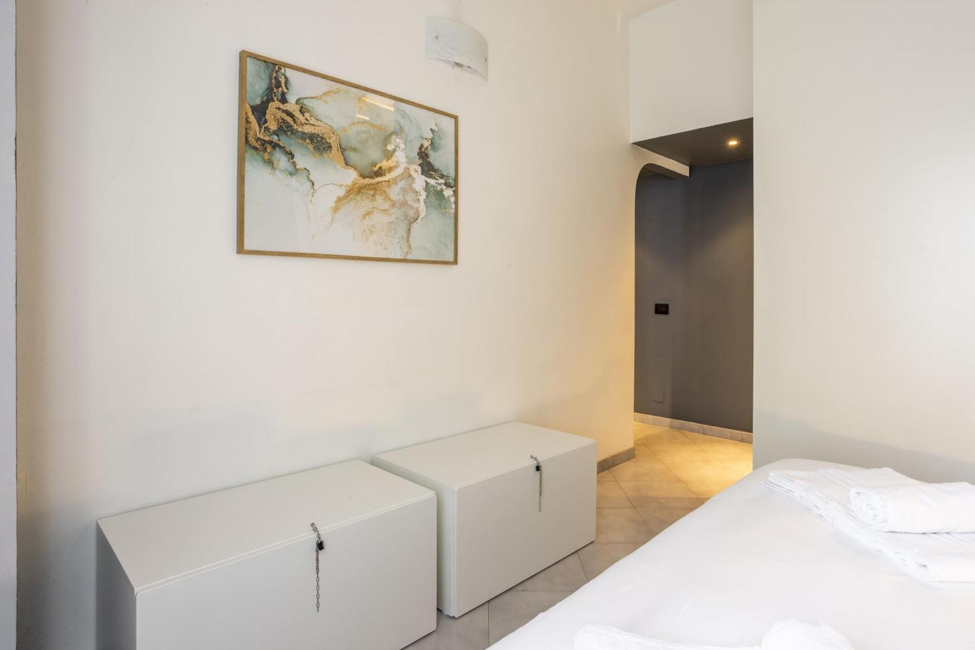 Milano City - 10 Minutes To Duomo And Train Station Luaran gambar