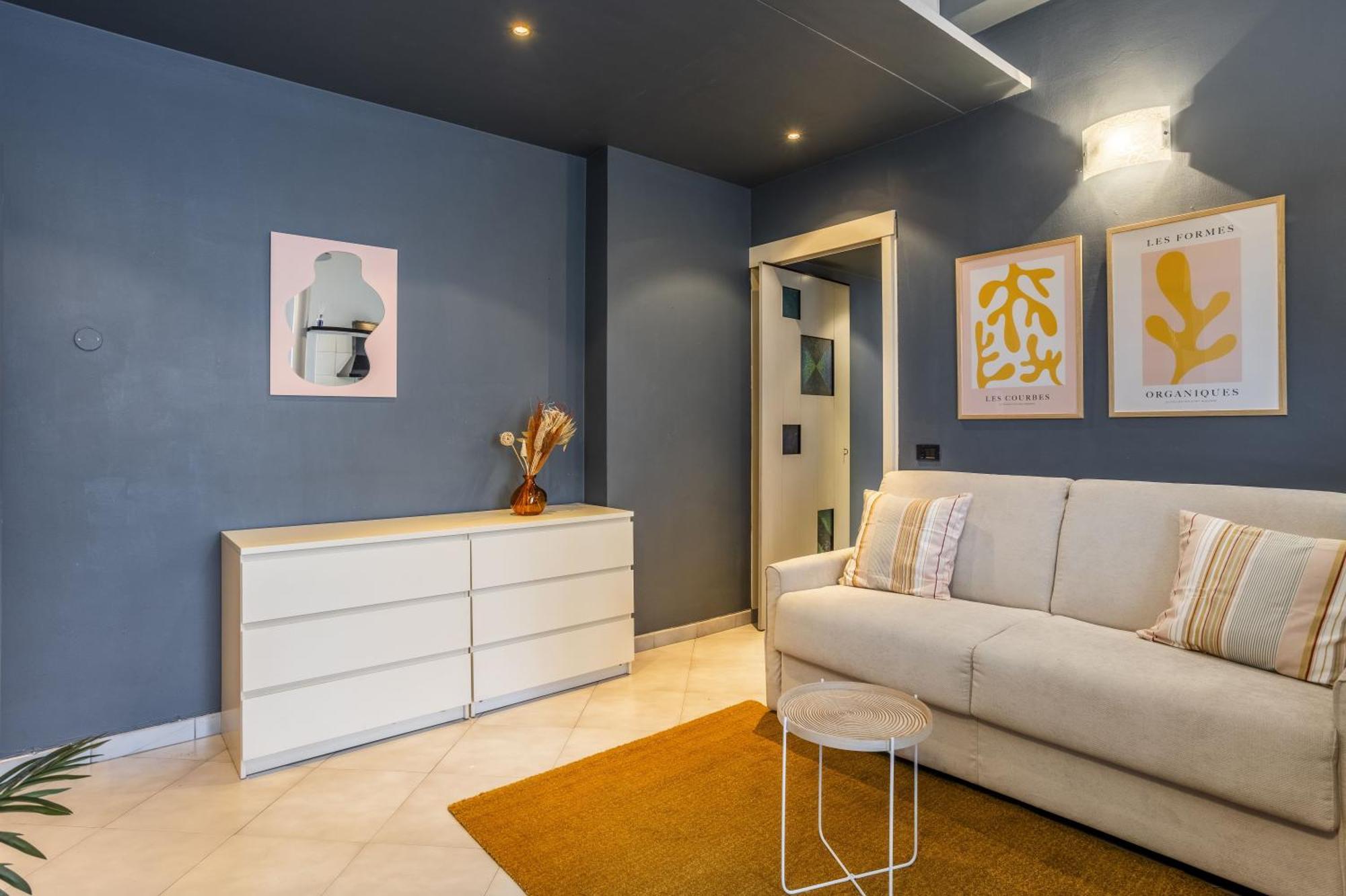 Milano City - 10 Minutes To Duomo And Train Station Luaran gambar