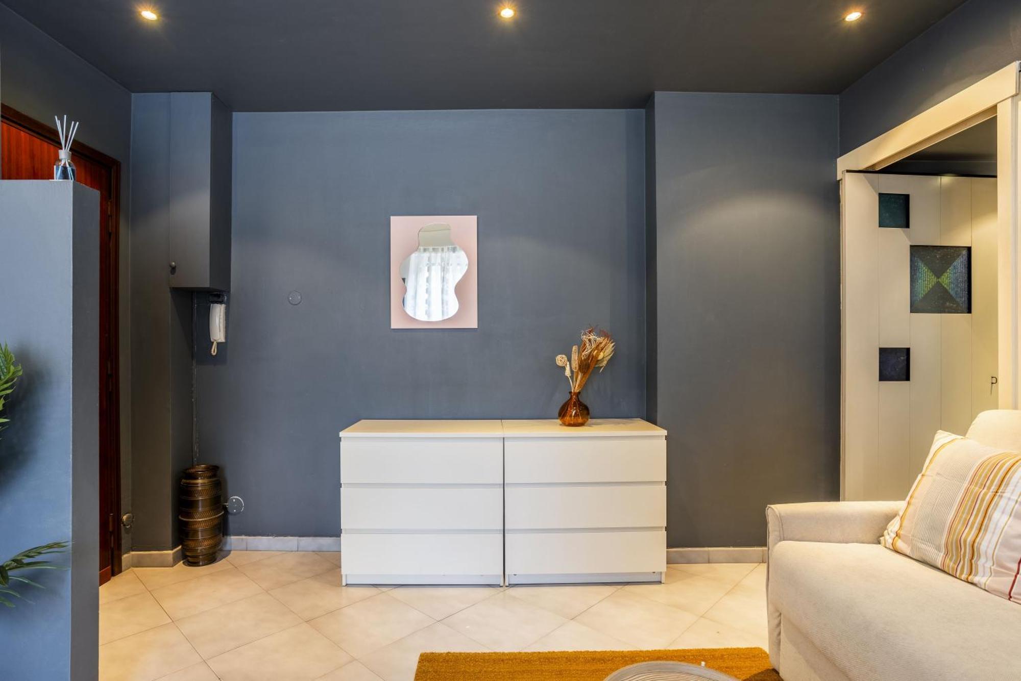 Milano City - 10 Minutes To Duomo And Train Station Luaran gambar