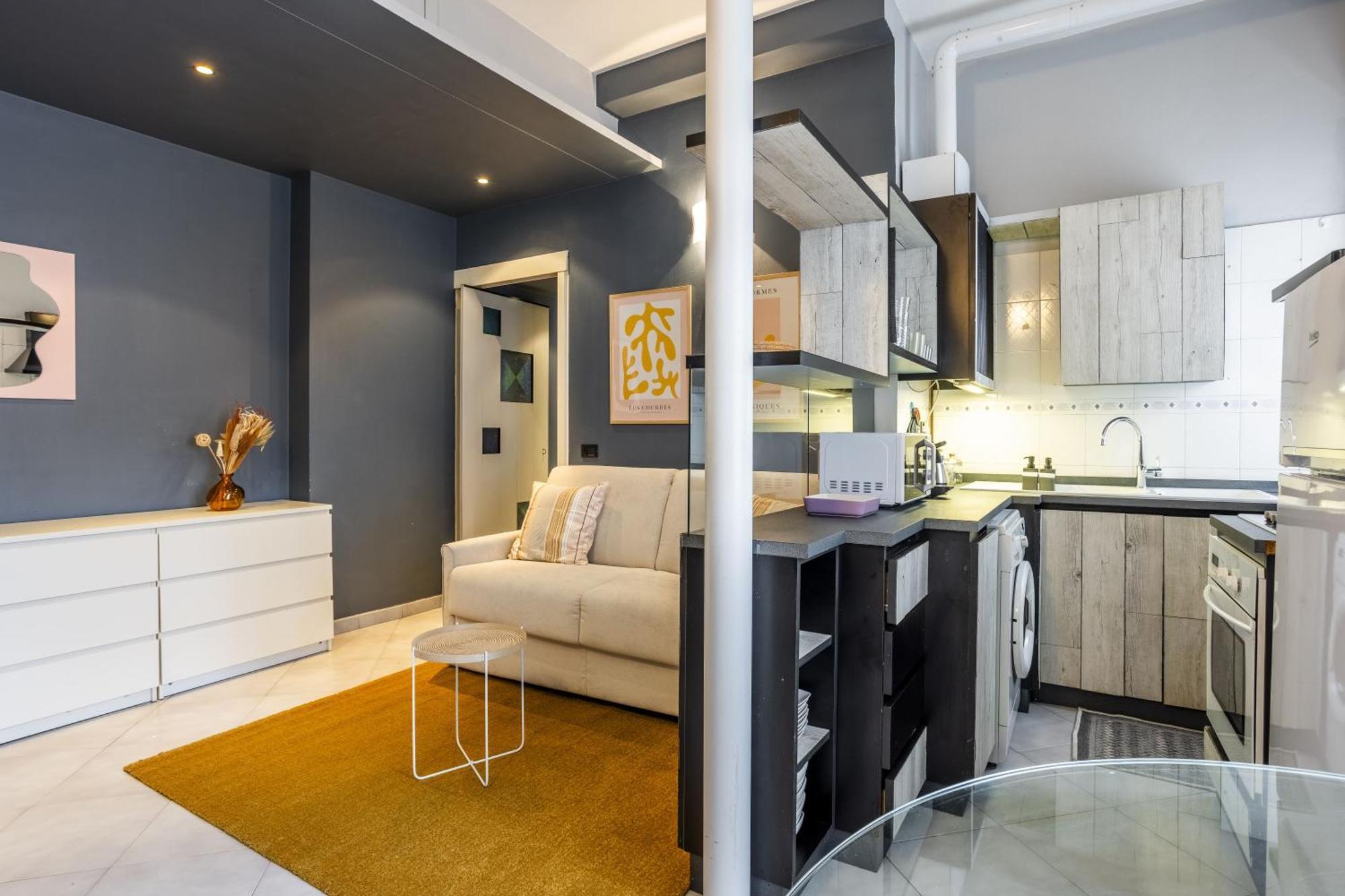 Milano City - 10 Minutes To Duomo And Train Station Luaran gambar