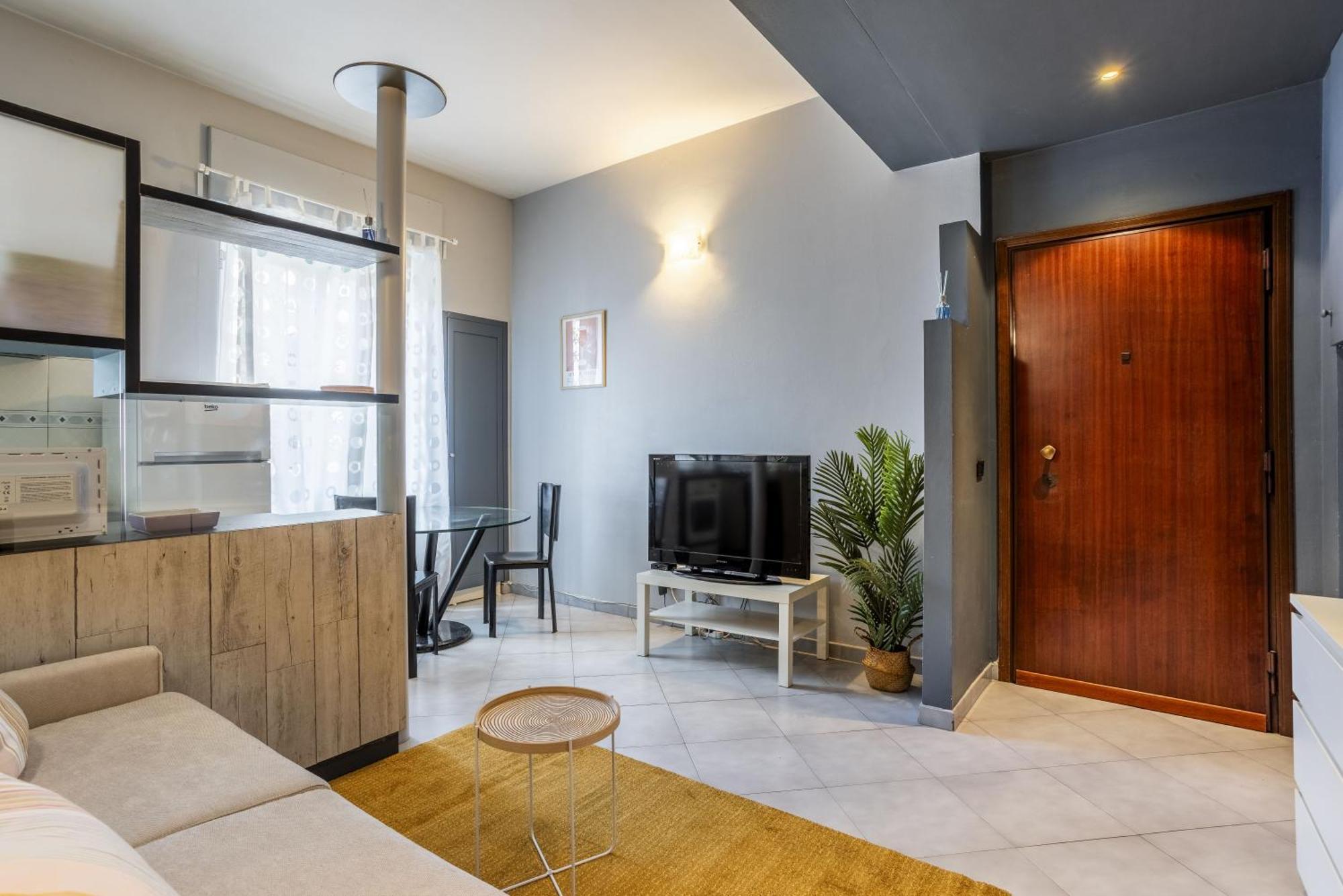 Milano City - 10 Minutes To Duomo And Train Station Luaran gambar