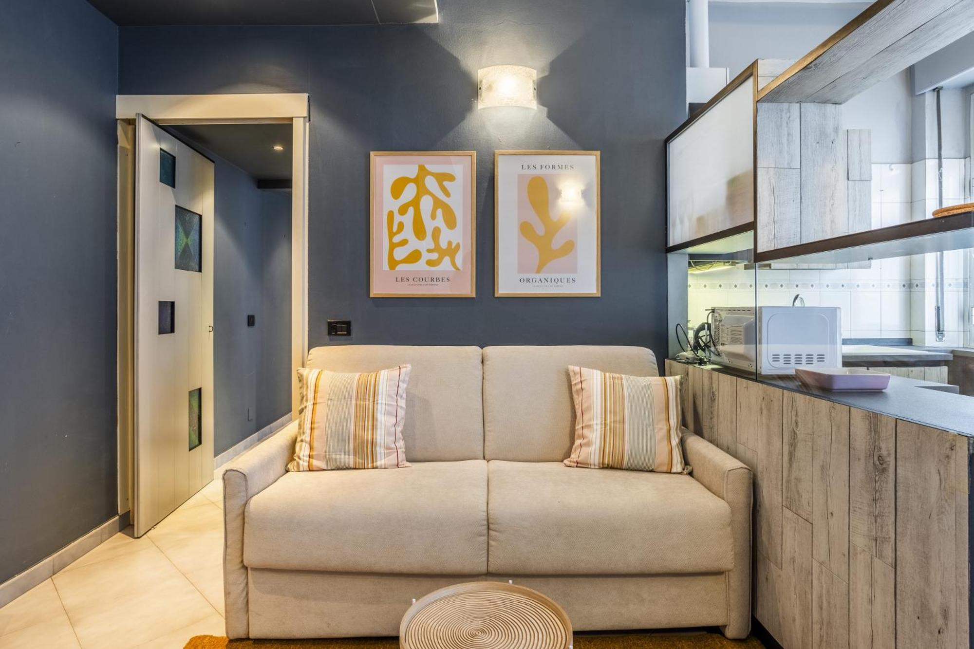 Milano City - 10 Minutes To Duomo And Train Station Luaran gambar