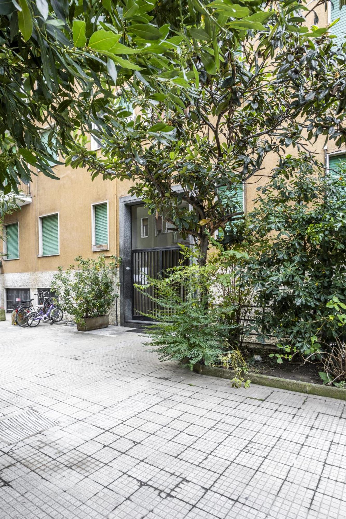 Milano City - 10 Minutes To Duomo And Train Station Luaran gambar
