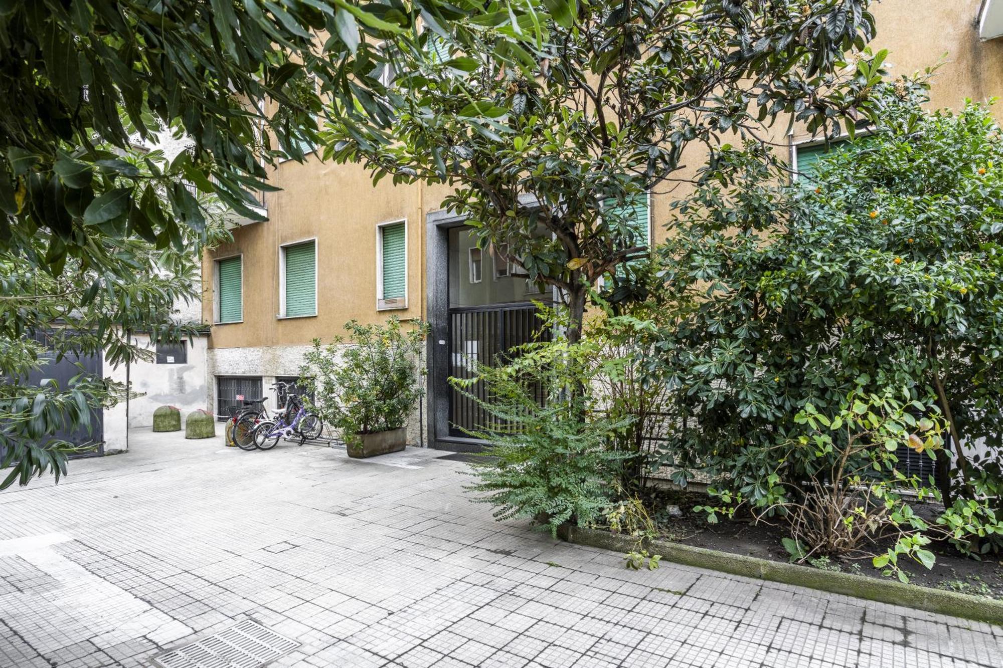 Milano City - 10 Minutes To Duomo And Train Station Luaran gambar